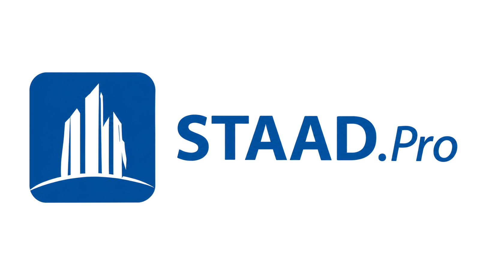 STAAD.pro